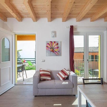 Casa Vacanze Marisol Tremosine ภายนอก รูปภาพ