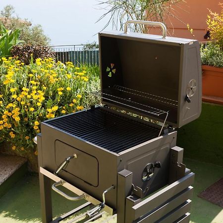 Casa Vacanze Marisol Tremosine ภายนอก รูปภาพ