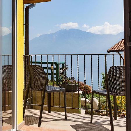 Casa Vacanze Marisol Tremosine ภายนอก รูปภาพ