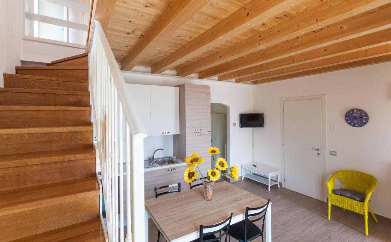 Casa Vacanze Marisol Tremosine ภายนอก รูปภาพ