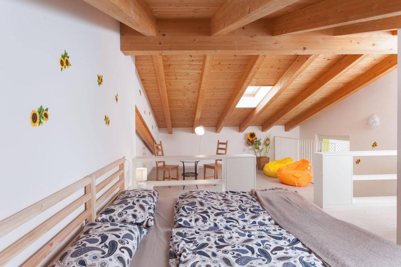 Casa Vacanze Marisol Tremosine ภายนอก รูปภาพ