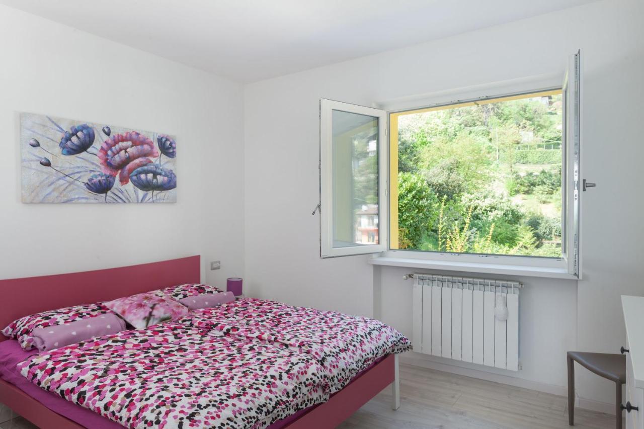 Casa Vacanze Marisol Tremosine ภายนอก รูปภาพ