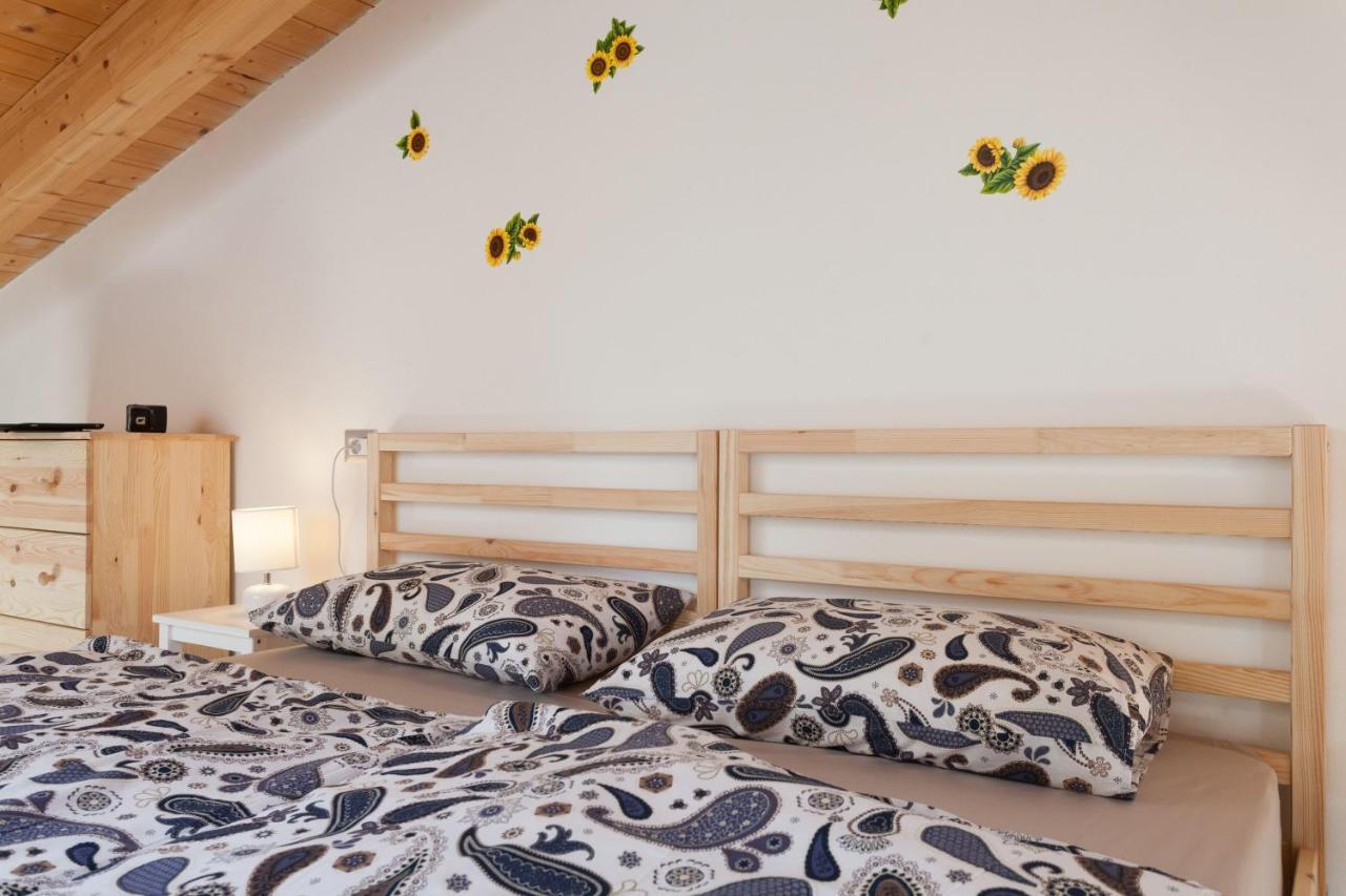 Casa Vacanze Marisol Tremosine ภายนอก รูปภาพ