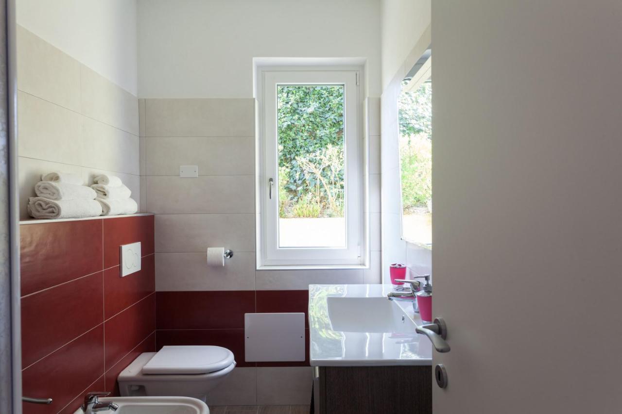 Casa Vacanze Marisol Tremosine ภายนอก รูปภาพ