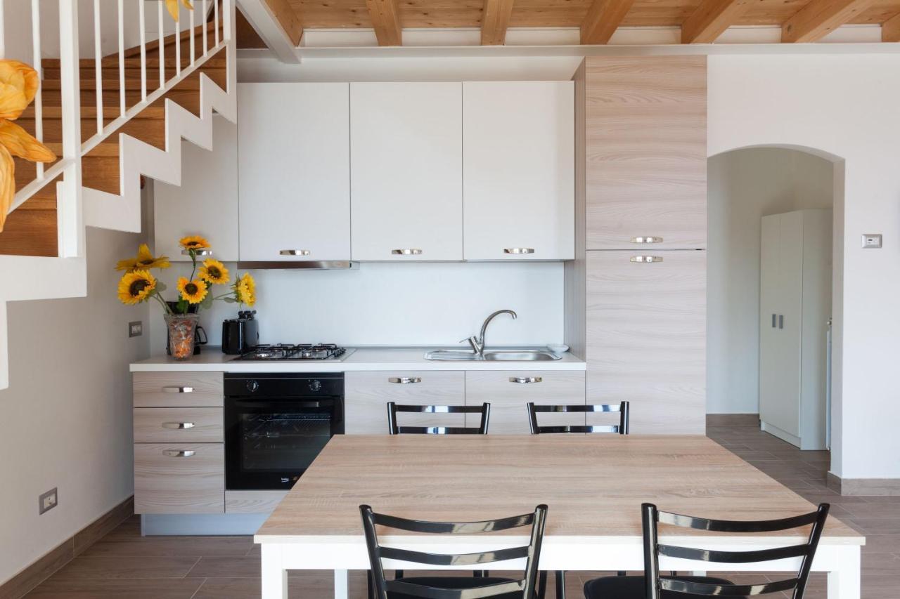 Casa Vacanze Marisol Tremosine ภายนอก รูปภาพ