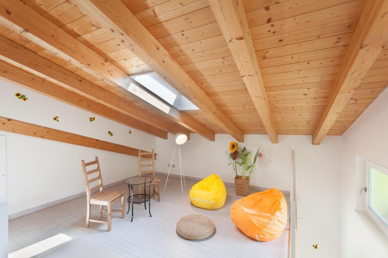 Casa Vacanze Marisol Tremosine ภายนอก รูปภาพ