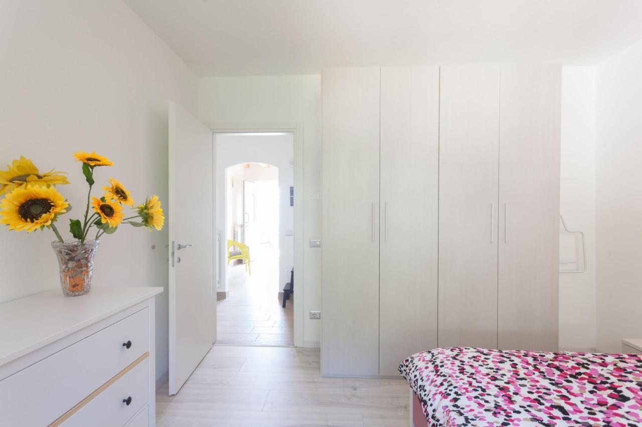 Casa Vacanze Marisol Tremosine ภายนอก รูปภาพ