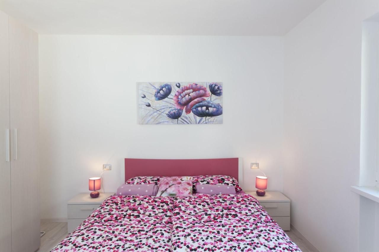Casa Vacanze Marisol Tremosine ภายนอก รูปภาพ