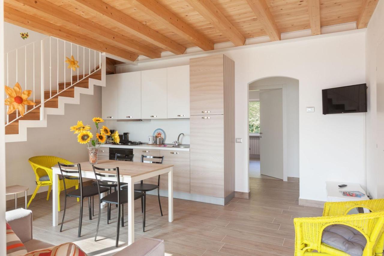 Casa Vacanze Marisol Tremosine ภายนอก รูปภาพ