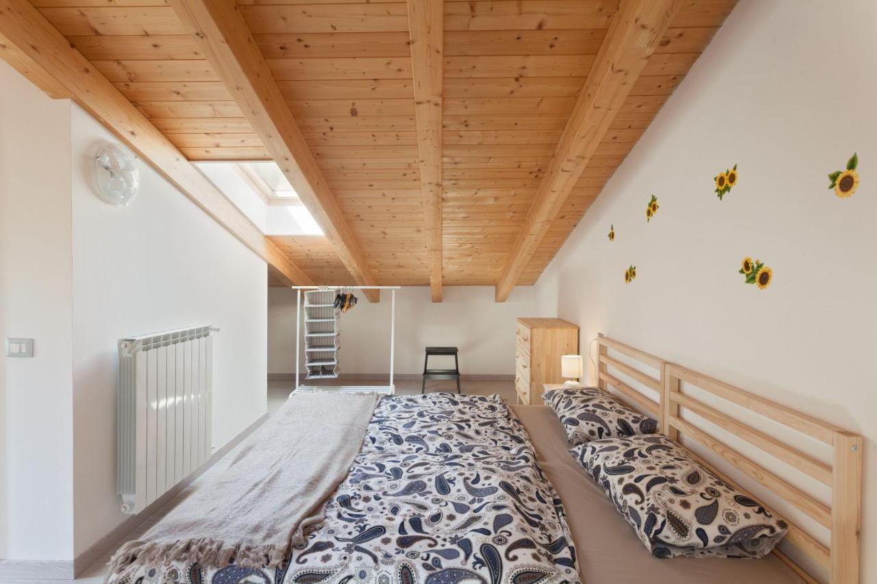 Casa Vacanze Marisol Tremosine ภายนอก รูปภาพ